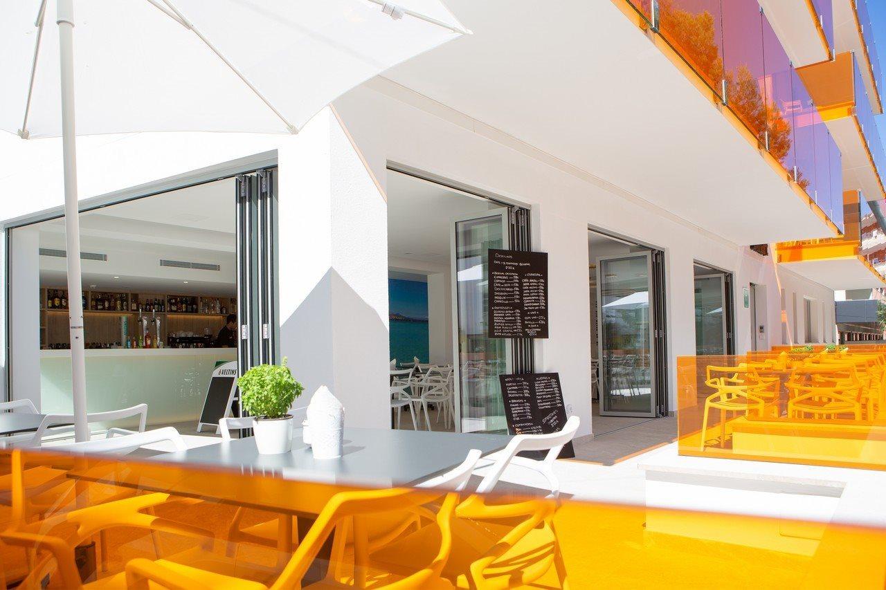Mix Smart Hotel El Arenal  Exterior foto