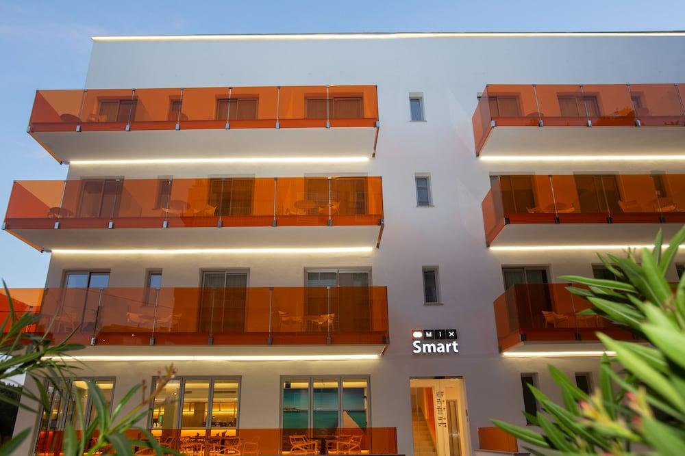 Mix Smart Hotel El Arenal  Exterior foto